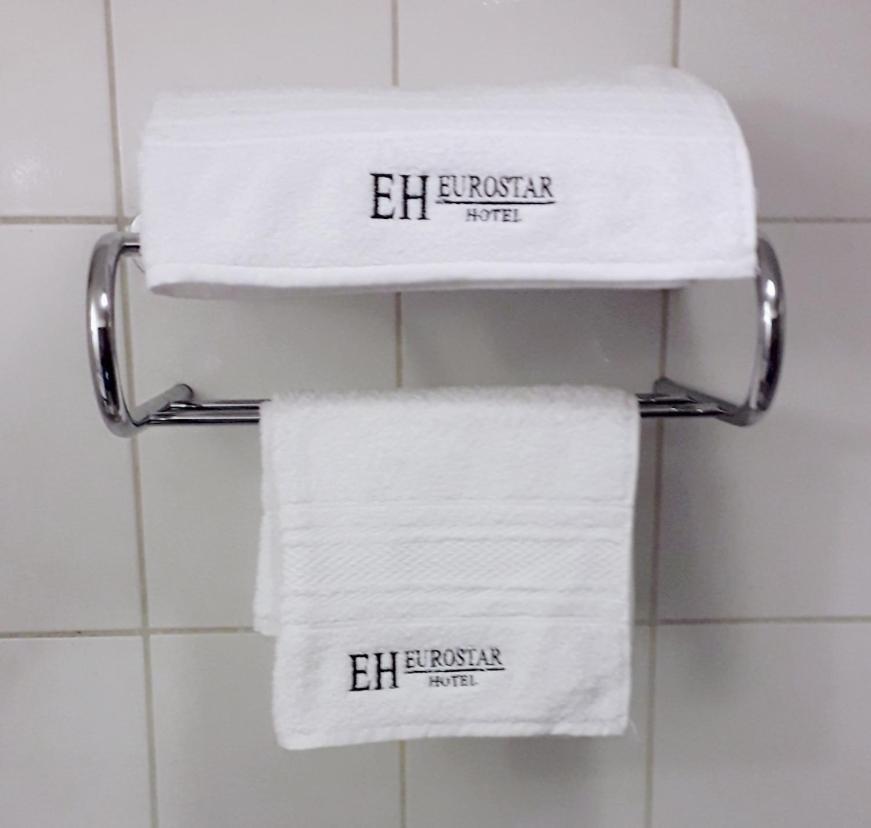 Hotel Madrid Λα Πας Εξωτερικό φωτογραφία